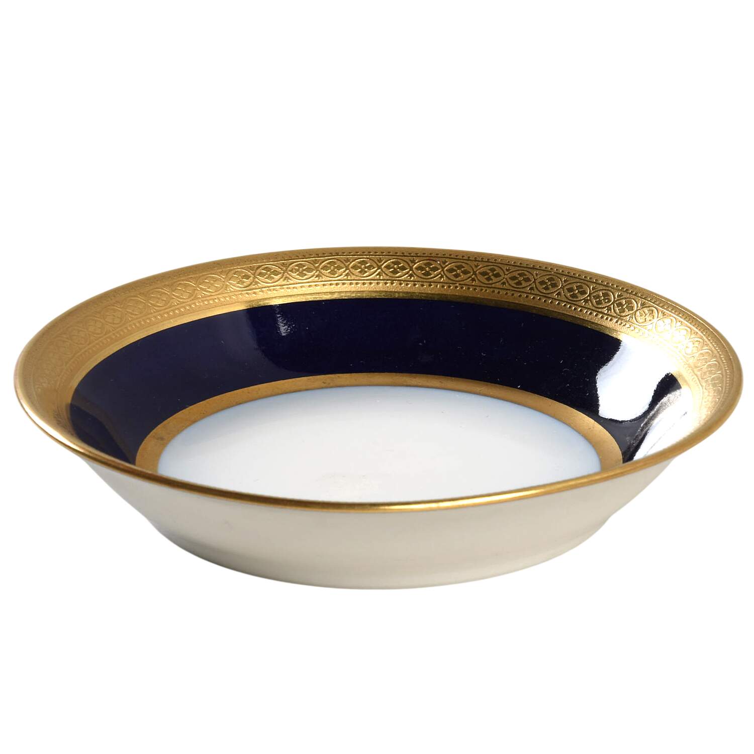 TRV282 Fruit/Dessert (Sauce) Bowl by Tressemanes & Vogt-1