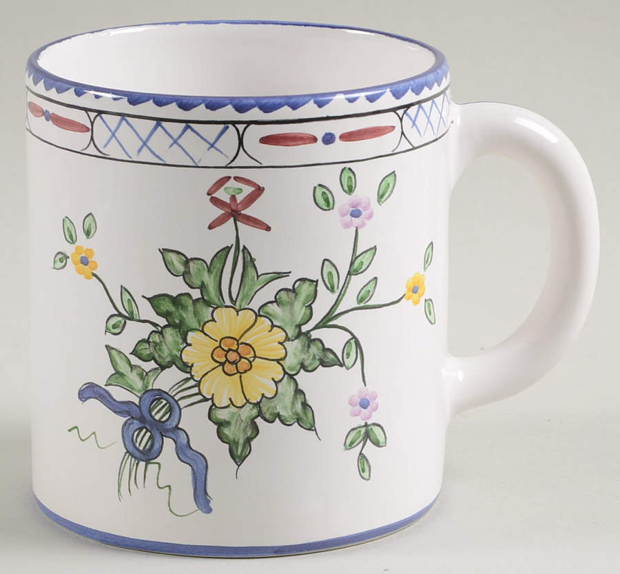 Lisbon Mug by Tiffany-1