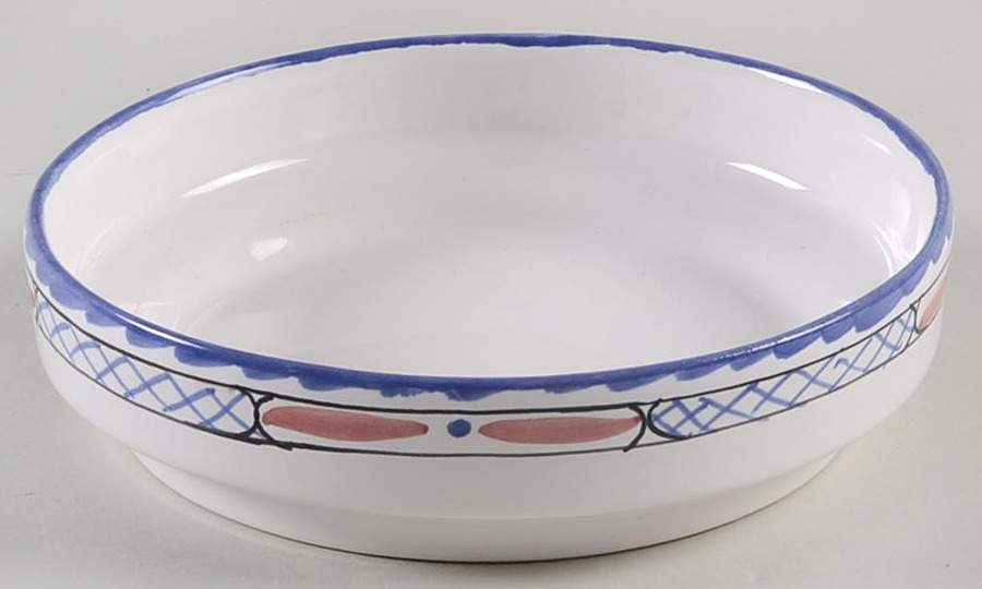 Lisbon Underplate for 6" Flower Pot by Tiffany-1