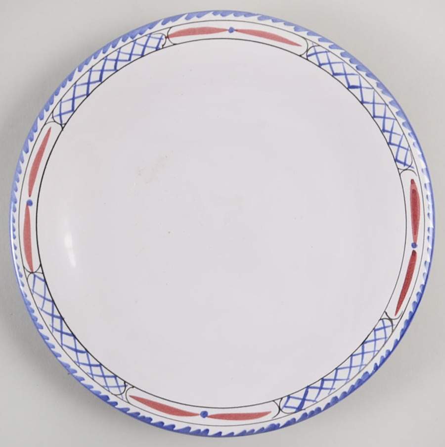 Lisbon Saucer for Breakfast Cup by Tiffany-1