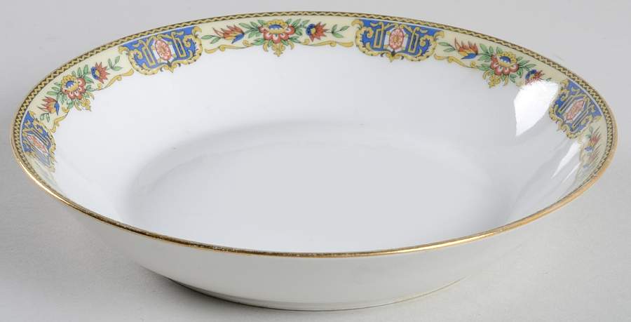 TRV284 Coupe Soup Bowl by Tressemanes & Vogt-1