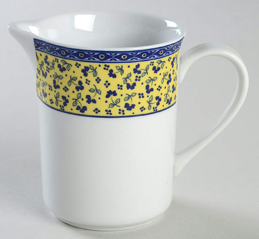 Provenza Creamer by Tognana-1