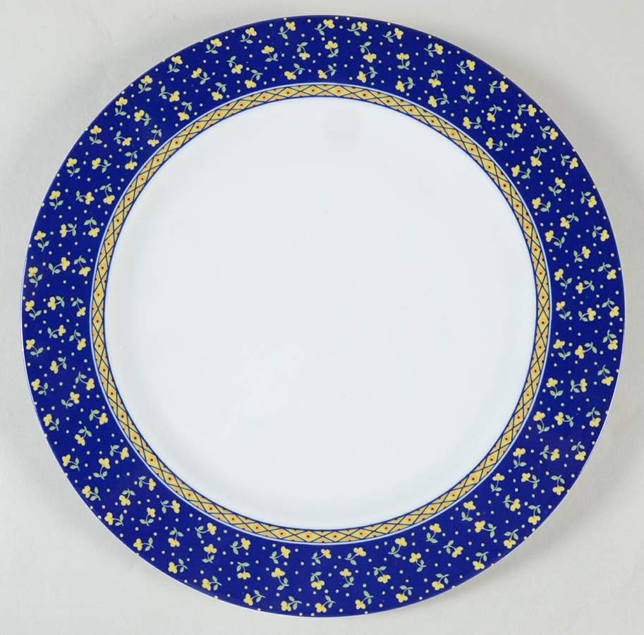 Provenza Dinner Plate by Tognana-1