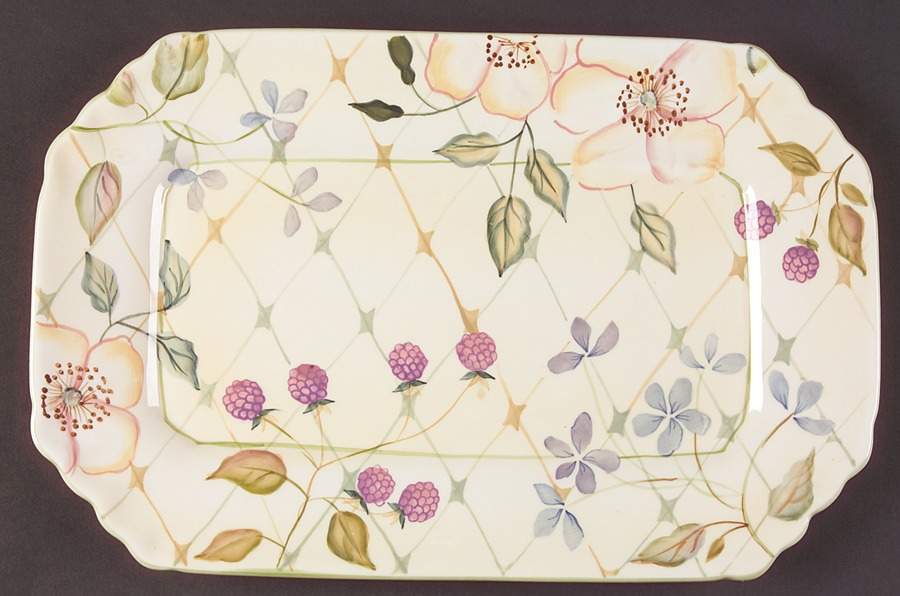 Evelyn Rectangular Tray by Tracy Porter-1