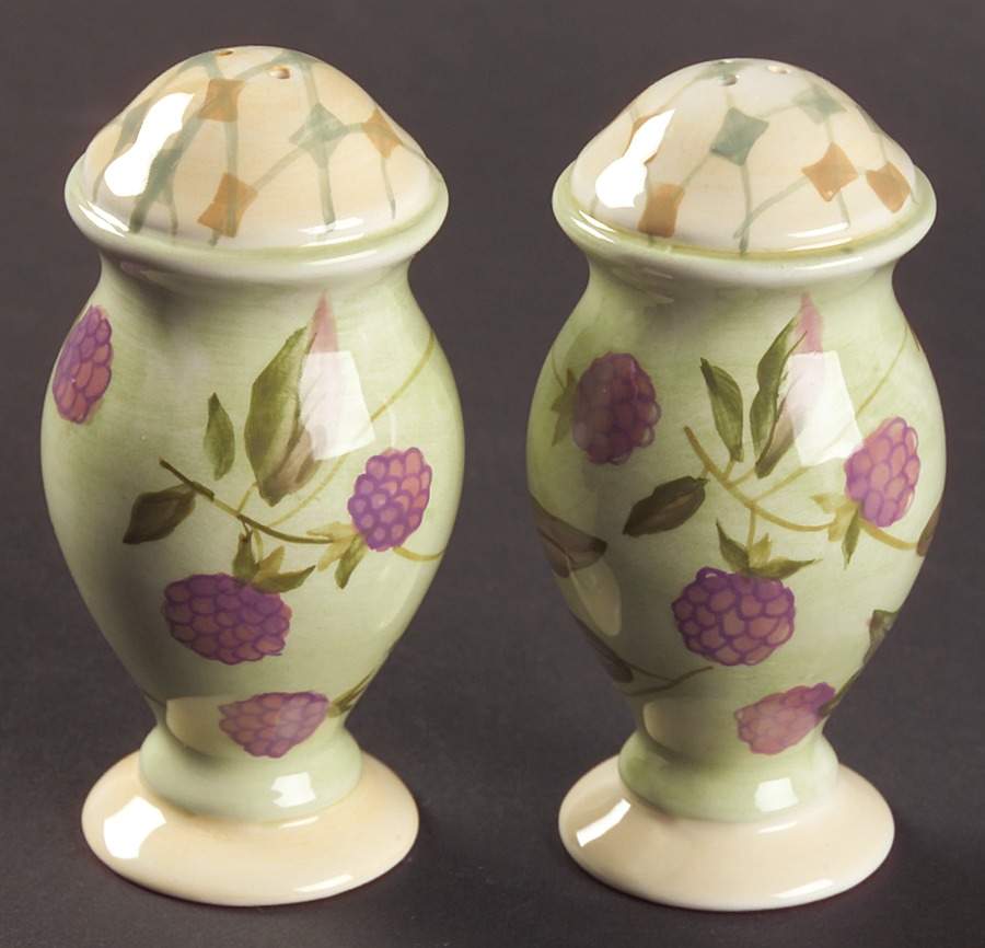Evelyn Salt & Pepper Set by Tracy Porter-1