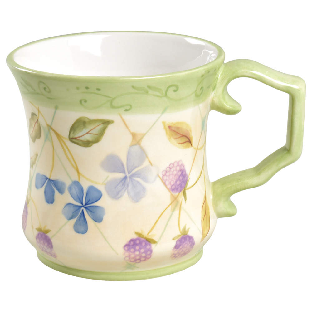 Evelyn Jumbo Mug by Tracy Porter-1