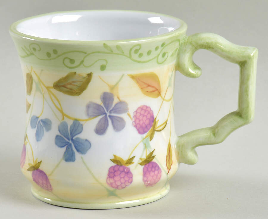 Evelyn Mug by Tracy Porter-1