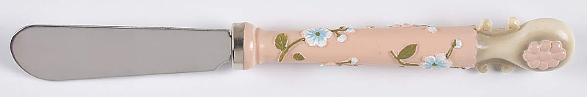 Evelyn Individual Canape Knife by Tracy Porter-1