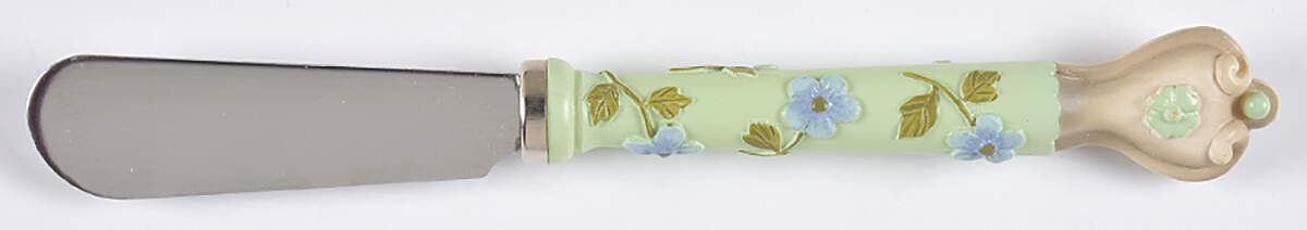 Evelyn Individual Canape Knife by Tracy Porter-1