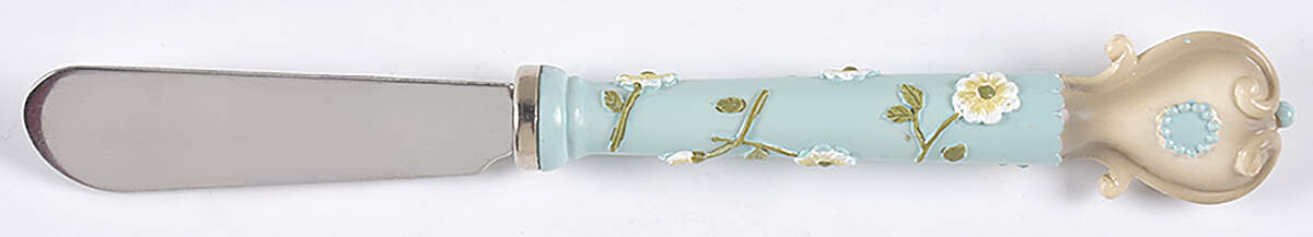 Evelyn Individual Canape Knife by Tracy Porter-1