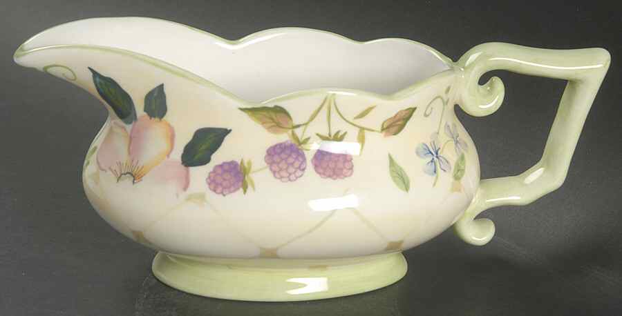 Evelyn Gravy Boat by Tracy Porter-1