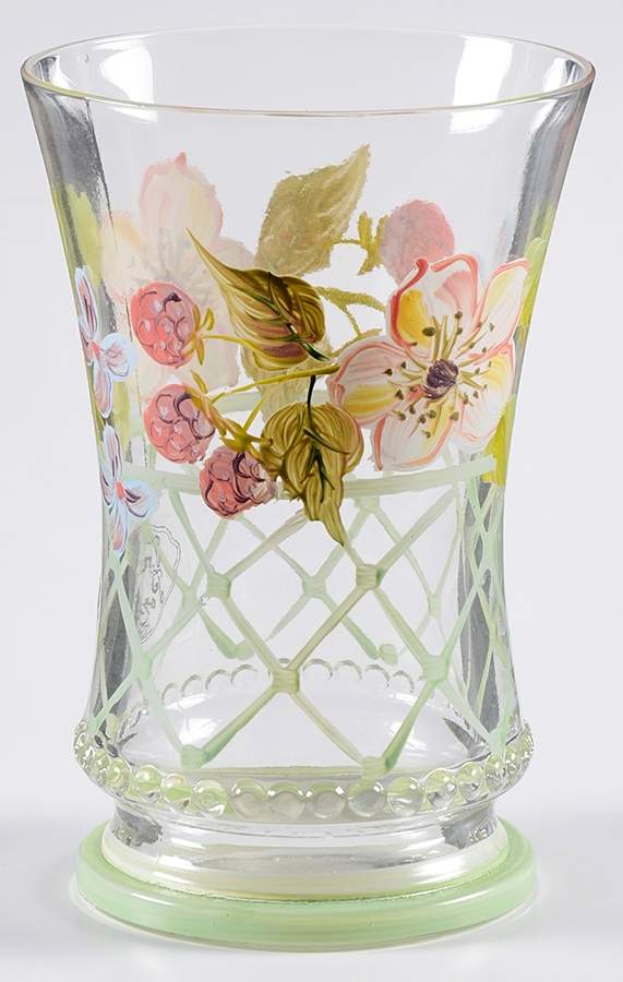 Evelyn 16 Oz Glassware Highball by Tracy Porter-1