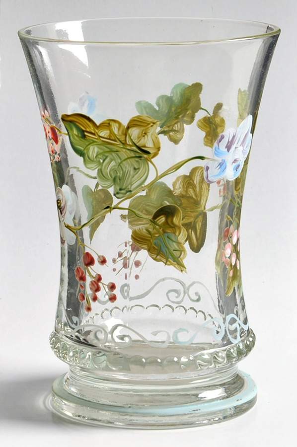 Lucy Glassware Highball by Tracy Porter-1