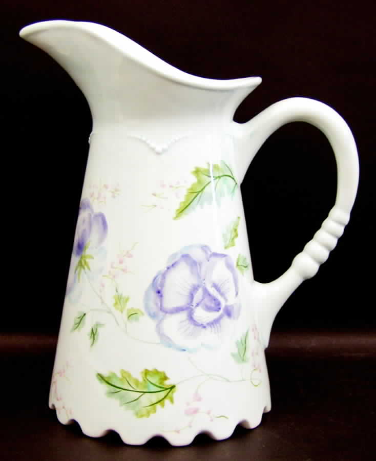 Lucy 72 Oz Pitcher by Tracy Porter-1