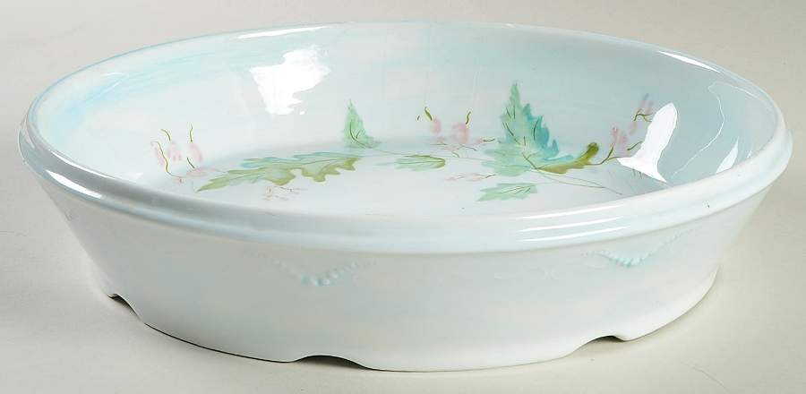 Lucy 13" Pasta Serving Bowl by Tracy Porter-1