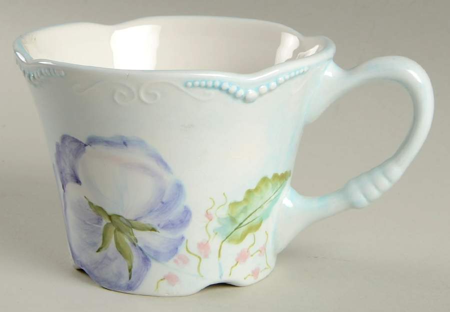 Lucy Flat Cup by Tracy Porter-1