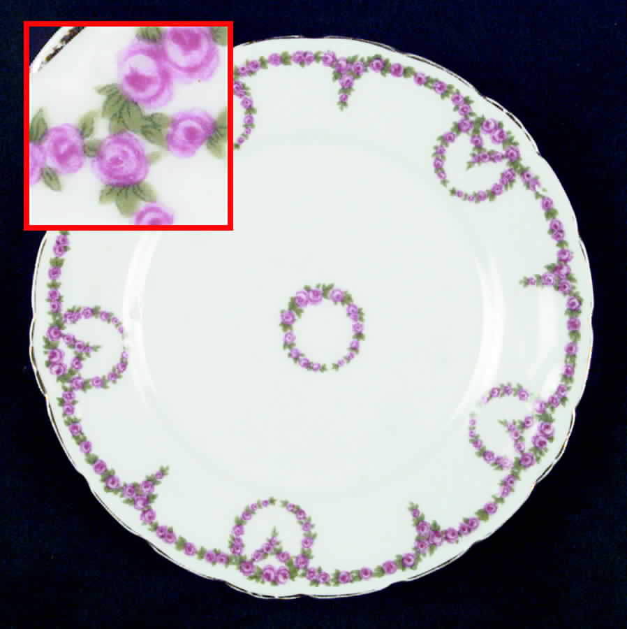 THO188 Salad Plate by Thomas-1