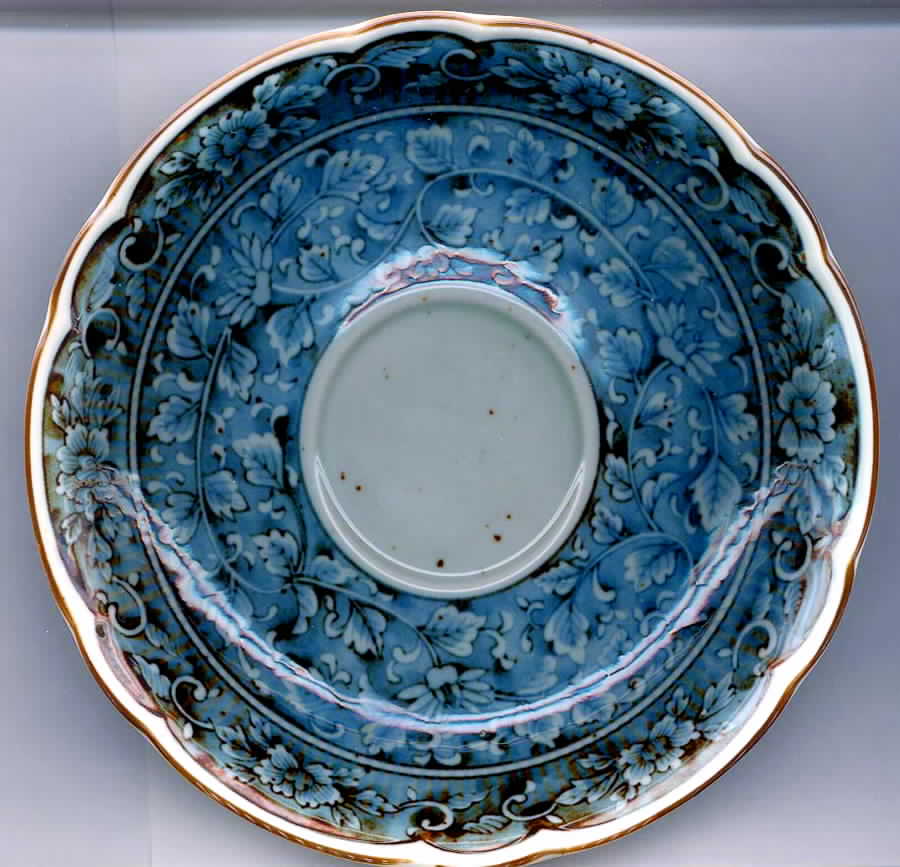 TAK8 Saucer by Takahashi-1