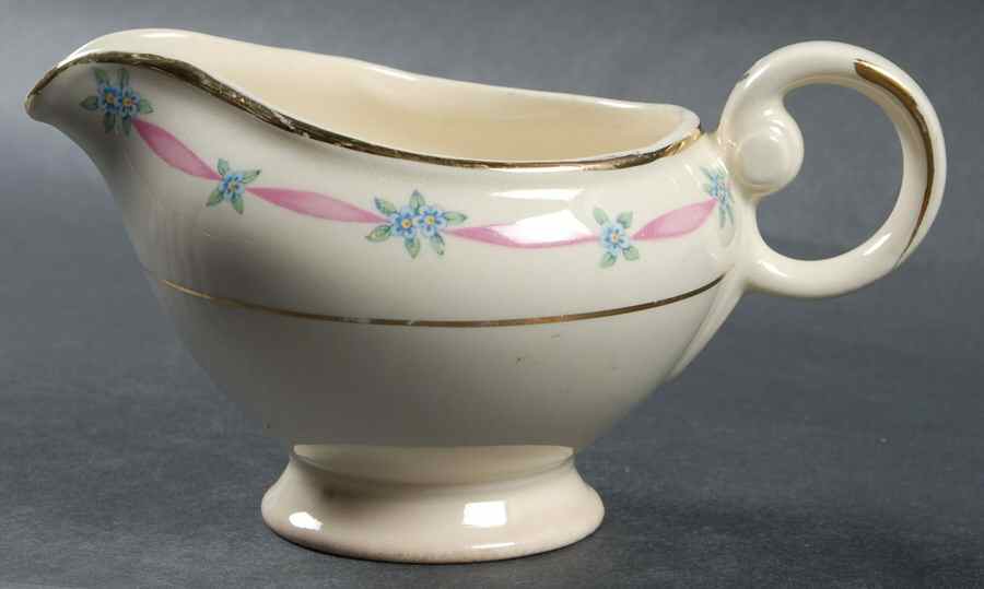 TST1965 Creamer by Taylor, Smith & Taylor (Ts&T)-1