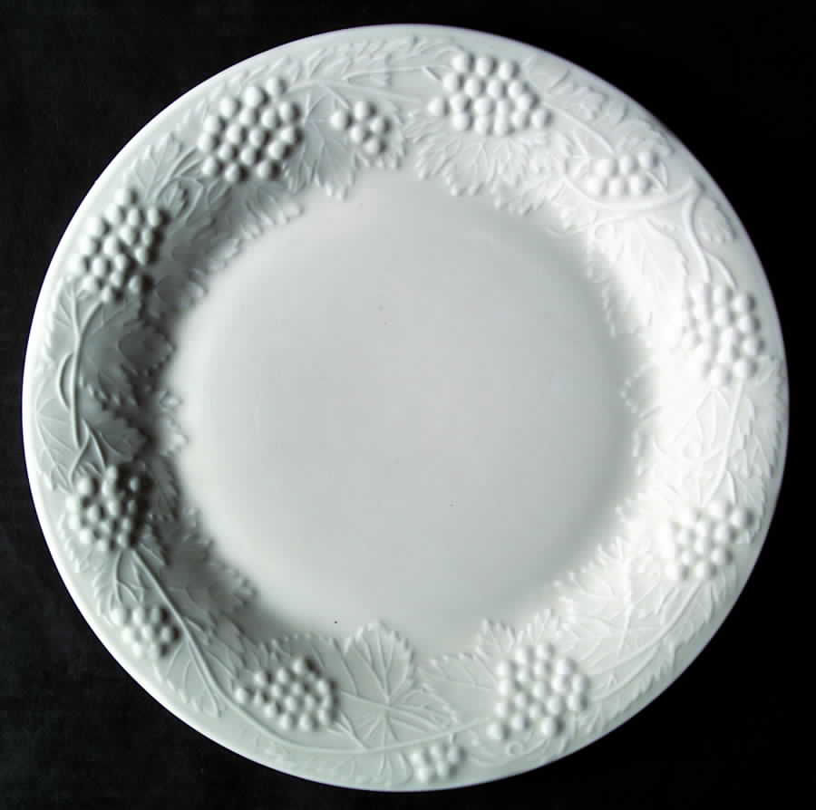 Vineyard Dinner Plate by Tabletops Unlimited-1