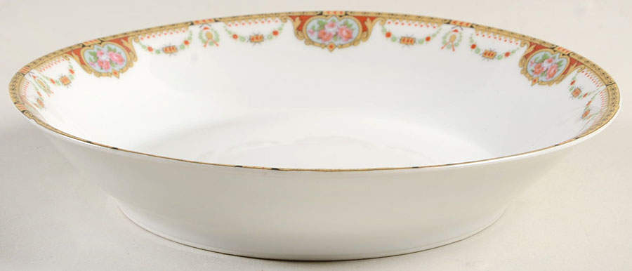 7390 Coupe Soup Bowl by Tressemanes & Vogt-1