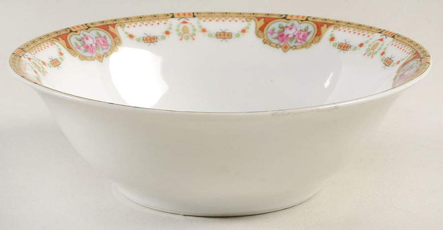 7390 Coupe Cereal Bowl by Tressemanes & Vogt-1
