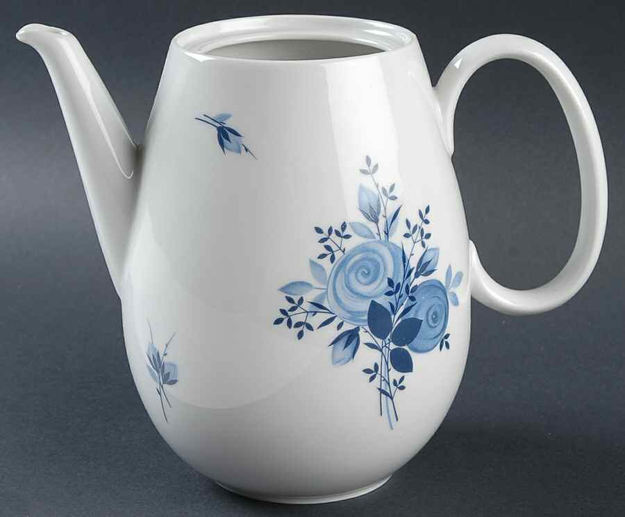 THO189 Coffee Pot No Lid by Thomas-1