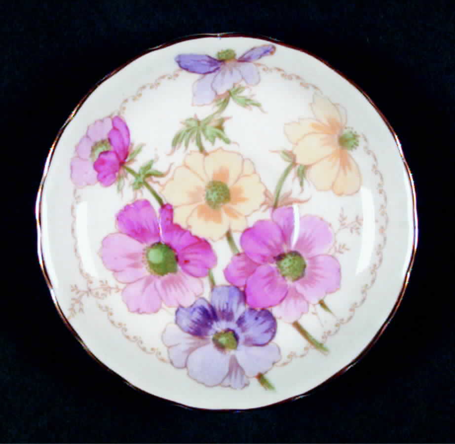 C7824 Saucer for Demitasse Cup by Tuscan - Royal Tuscan-1