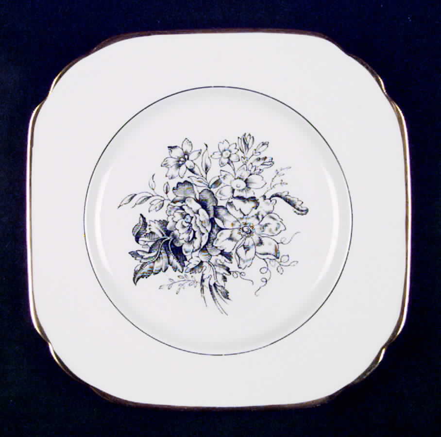 TUS54 Salad Plate by Tuscan - Royal Tuscan-1