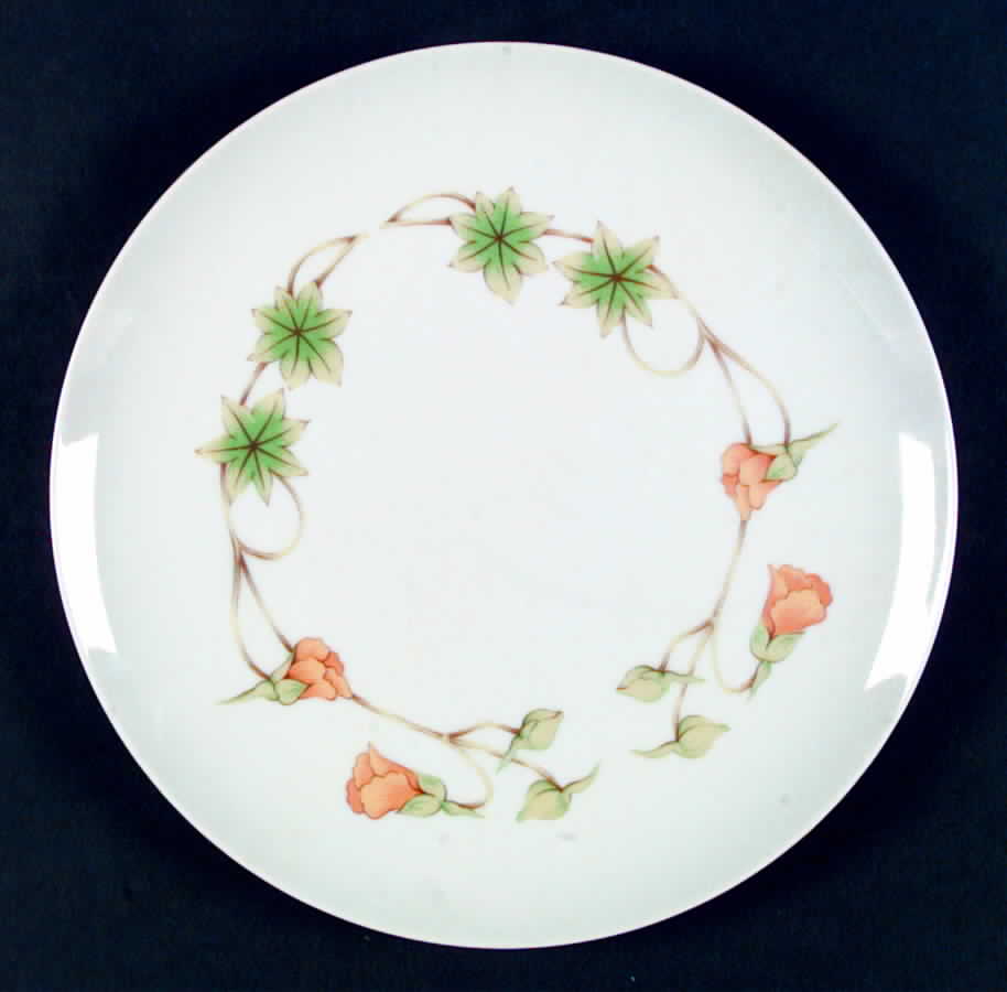 Monterrey Dinner Plate by Toscany-1