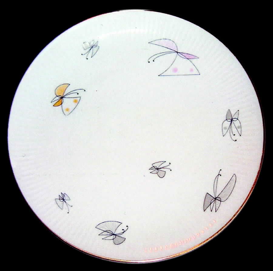 7536 Dinner Plate by Thomas-1