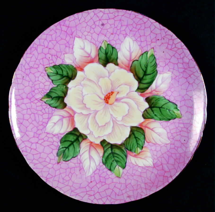TUS55 Salad Plate by Tuscan - Royal Tuscan-1
