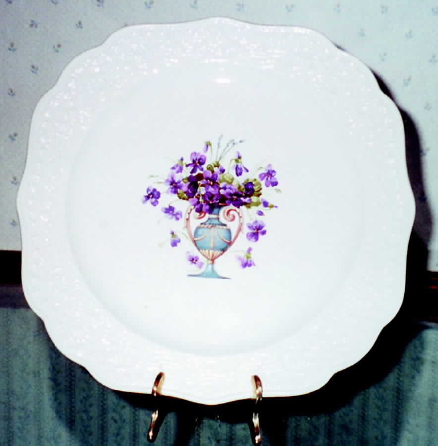 THP16 Dinner Plate by Thompson-1