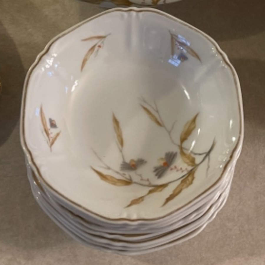 Bayreuth Fruit/Dessert (Sauce) Bowl by Thomas-1