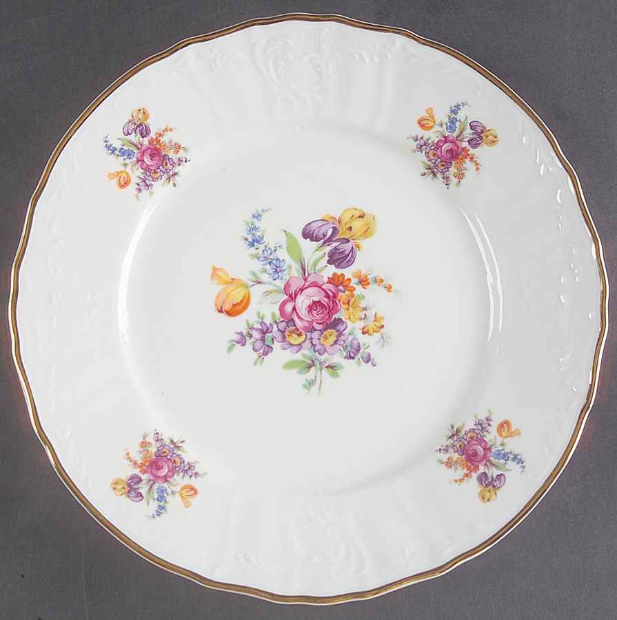 THU181 Dinner Plate by Thun-1