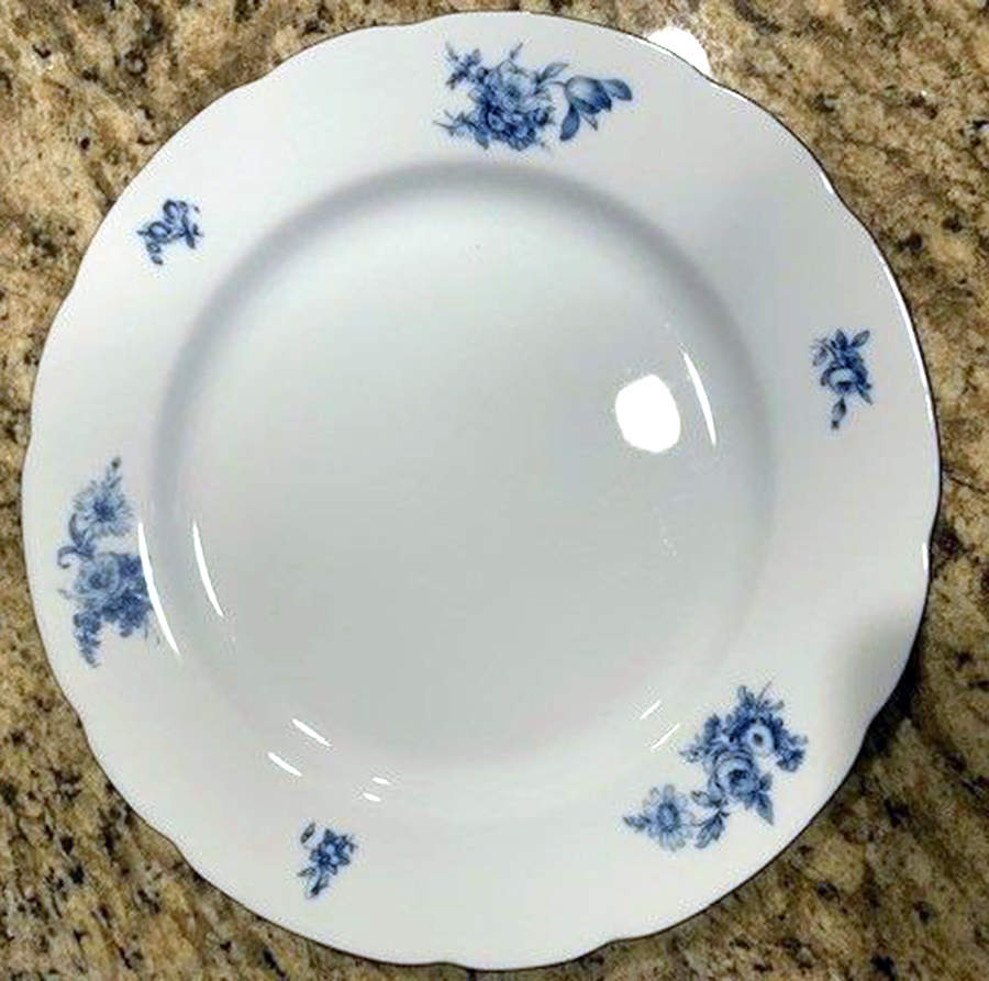 THU189 Dinner Plate by Thun-1