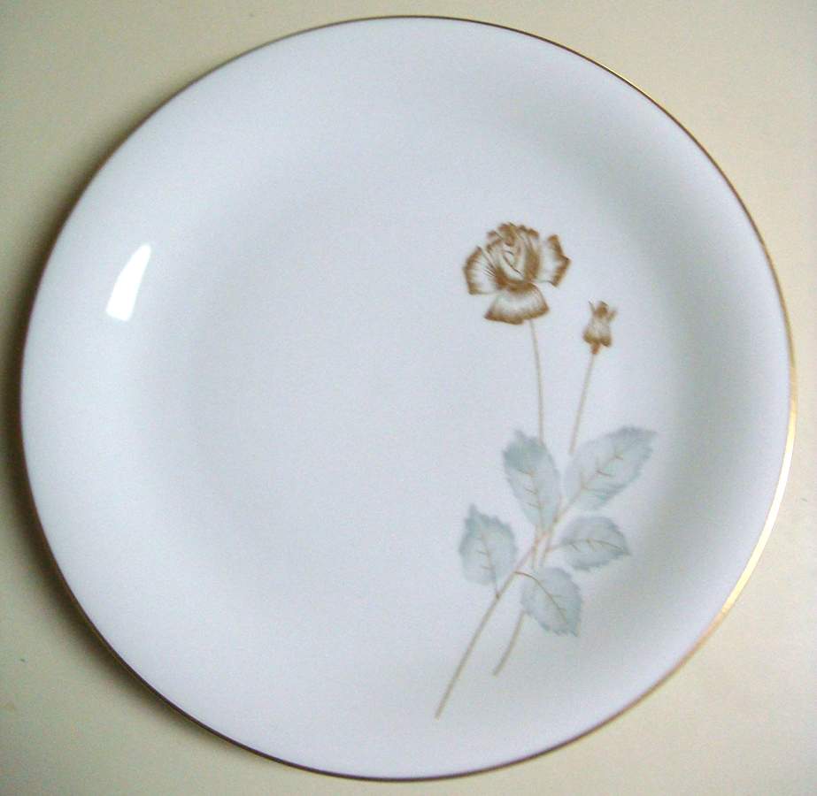 3480 Dinner Plate by Tirschenreuth-1