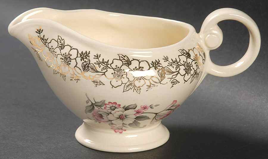 TST454 Creamer by Taylor, Smith & Taylor (Ts&T)-1