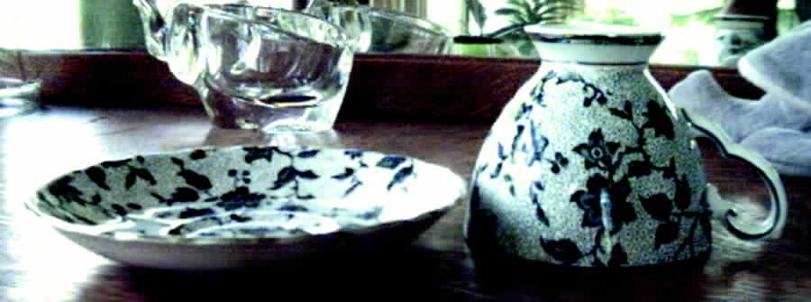 D690 Footed Cup & Saucer Set by Tuscan - Royal Tuscan-1