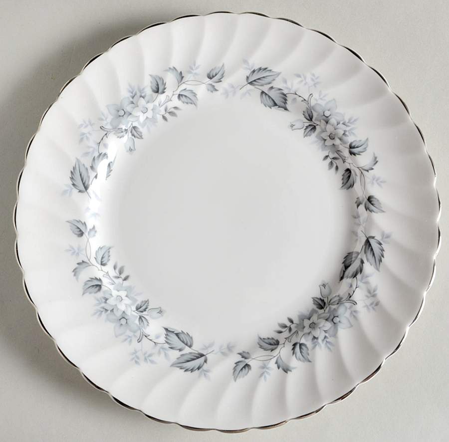 Windermere Salad Plate by Tuscan - Royal Tuscan-1