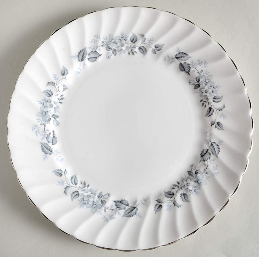 Windermere Dinner Plate by Tuscan - Royal Tuscan-1