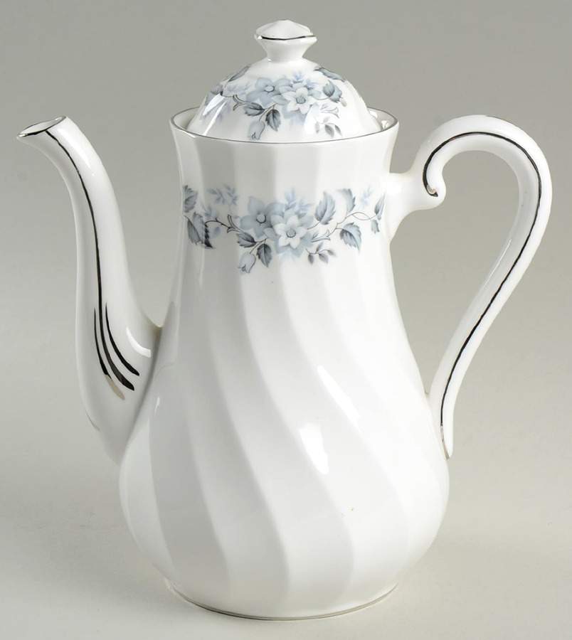Windermere Coffee Pot & Lid by Tuscan - Royal Tuscan-1
