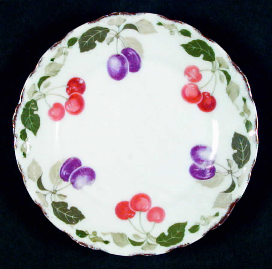 THO196 Bread & Butter Plate by Thomas-1