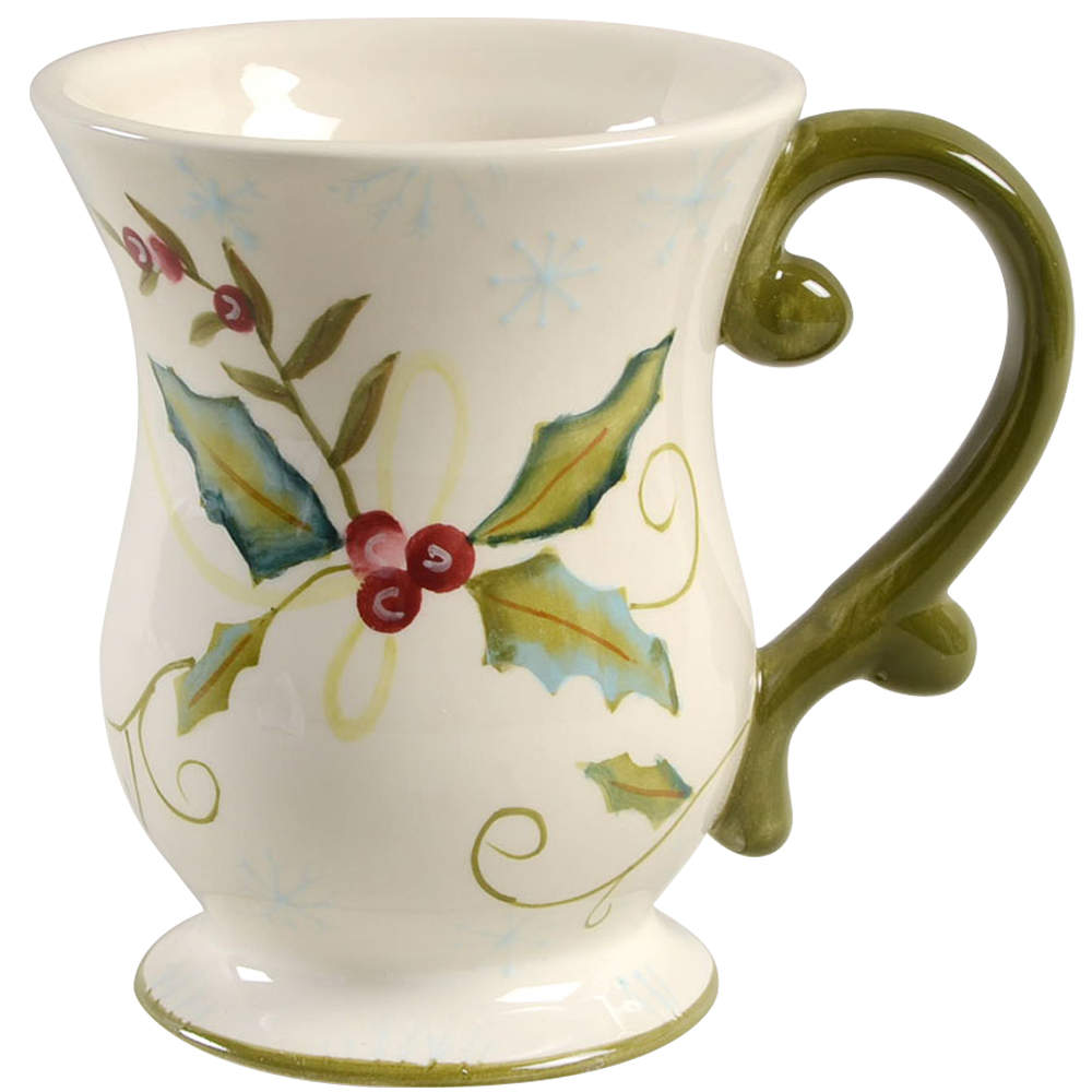 Sweet Tidings Mug by Tracy Porter-1