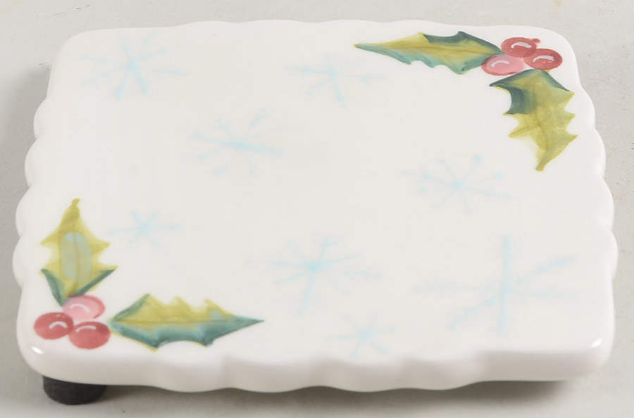 Sweet Tidings Coaster by Tracy Porter-1