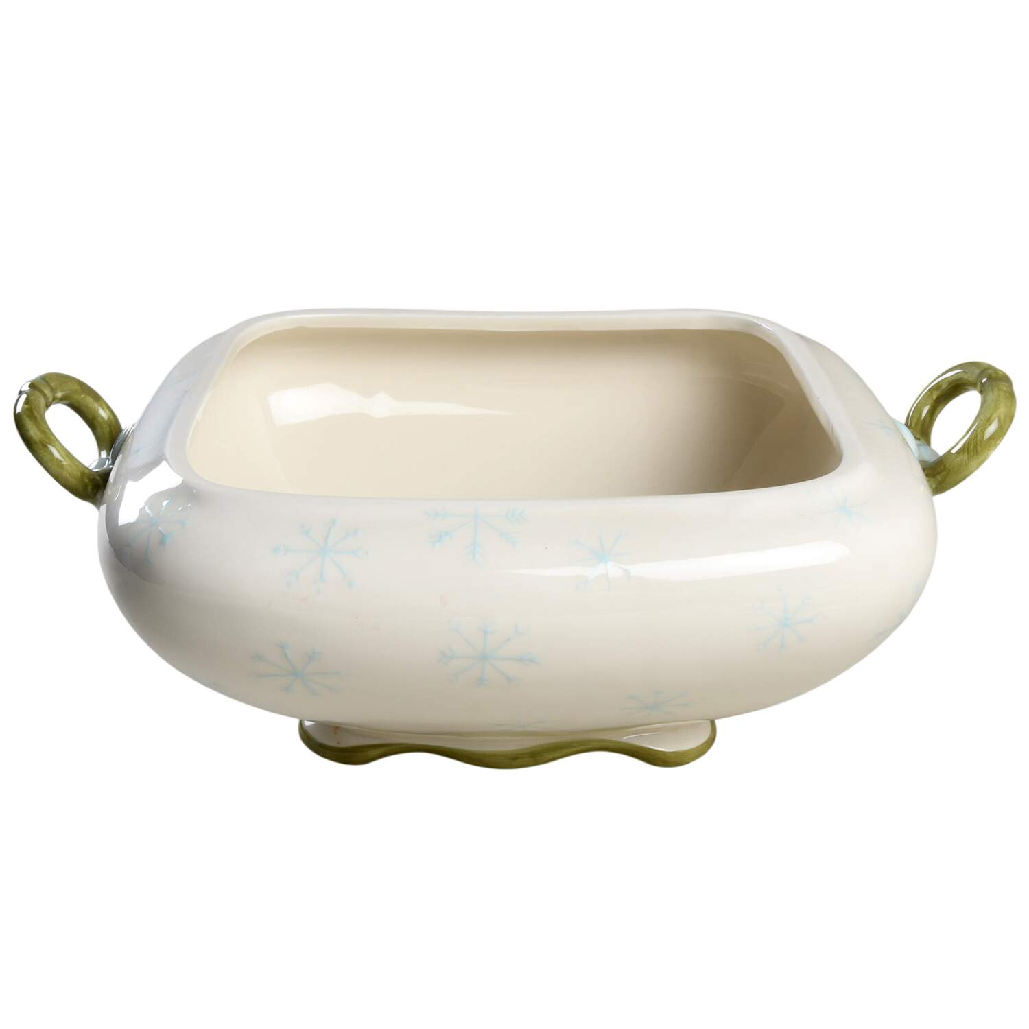 Sweet Tidings Tureen No Lid by Tracy Porter-1