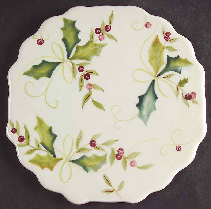 Sweet Tidings Trivet by Tracy Porter-1