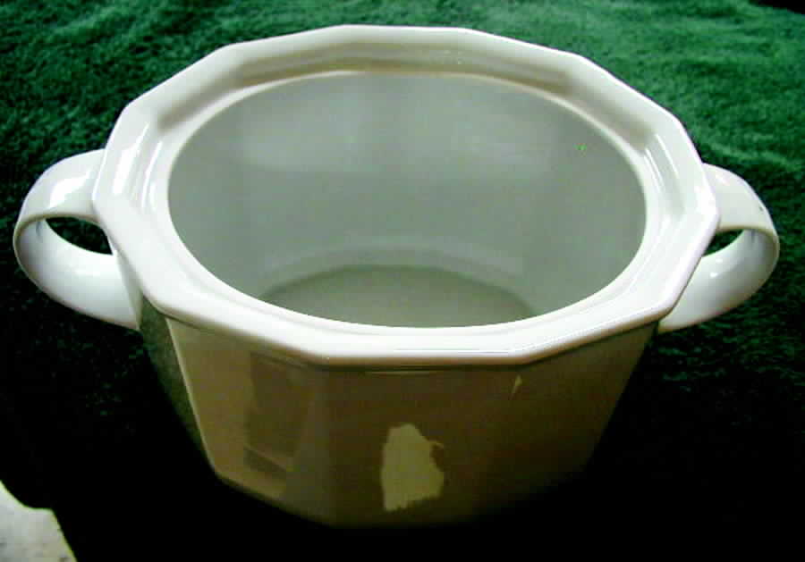 TIR251 Tureen No Lid by Tirschenreuth-1