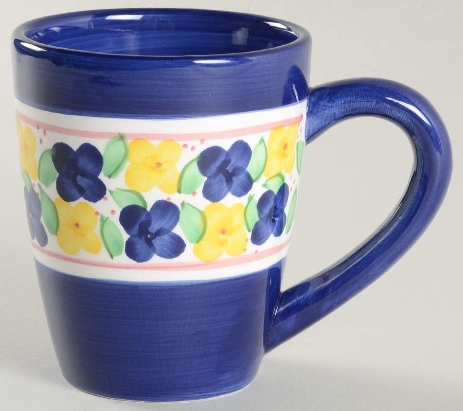Istanbul Mug by Tabletops Unlimited-1
