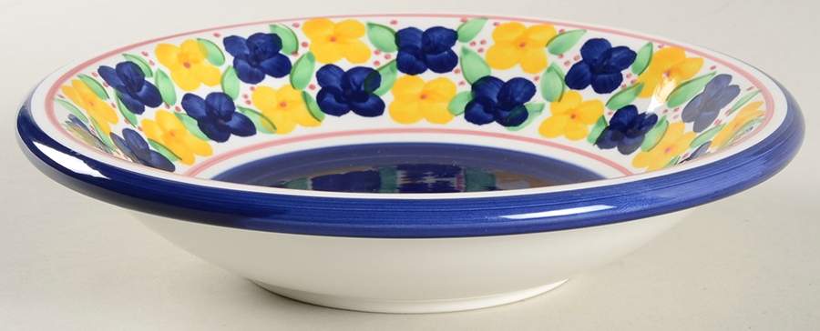 Istanbul Coupe Soup Bowl by Tabletops Unlimited-1